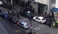 Paris saldırganının kimliği belli oldu