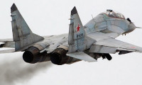 Rus uçakları ölüm yağdırdı
