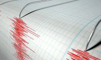 Muğla ve Çanakkale'de korkutan depremler