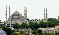 İstanbul'a gelen turist sayısı azaldı