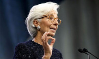 Lagarde: Faiz artışları kademeli olmalı