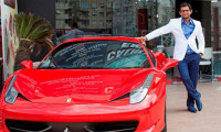 ​'Ferrarili müteahhit'e 885 yıl hapis talebi