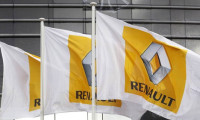 Renault hisseleri 5 milyar dolar eridi