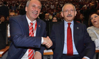 Kılıçdaroğlu'ndan İnceye ikinci adamlık teklifi