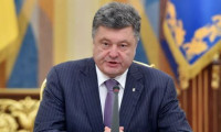 Ukrayna Başkanı Rusya'daki fabrikasını satıyor