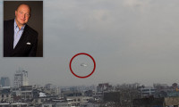 Mustafa Koç helikopterle sevk edildi!
