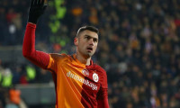 Galatasaray Burak Yılmaz'ı borsaya bildirdi