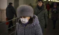 Rusya'da grip salgını şoku: 50 kişi öldü