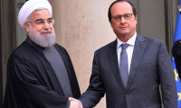İran ile Fransa'dan dev anlaşma