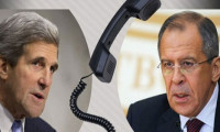 Kerry ve Lavrov telefonda ne konuştu