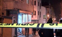 İstanbul'da kahvehane tarandı: 2 ölü, 5 yaralı
