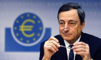 Draghi’ye rağmen euro yükseliyor