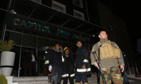 Erbil'de büyük facia! 19 ölü