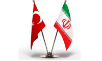 İran parası 5 bankayla Türkiye'de