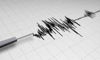 Endonezya'da 8.2 büyüklüğünde deprem