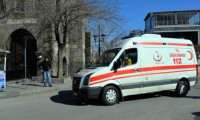 Şırnak'ta memur aracı patlatıldı: 2 ölü