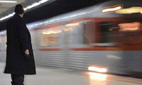 Anadolu Yakası'na 'sürücüsüz' metro geliyor