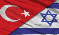 Türkiye ile İsrail arasında flaş gelişme