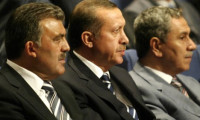 Abdullah Gül, Bülent Arınç ile görüşecek