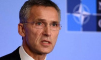 NATO'dan kritik Türkiye açıklaması