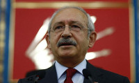Kılıçdaroğlu programını iptal etti