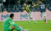 Fenerbahçe:3 - Kasımpaşa:1