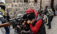PKK'nın keskin nişancısı belirlendi