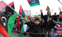 ​Libya Ulusal Mutabakat Hükümeti kuruldu