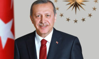 Erdoğan'a doğum günü sürprizi