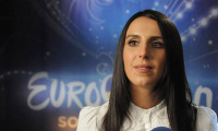 ​Ukrayna Eurovision'a Kırımlı Jamala ile katılacak