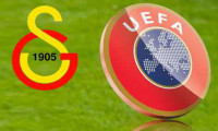 UEFA'da Galatasaray için kader günü