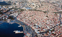 Kadıköy'de yüksek bina sınırlaması