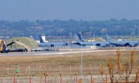 Suudi Arabistan jetleri Türkiye'ye geliyor