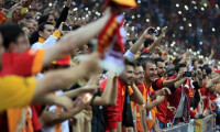 Galatasaray taraftarı bıçaklandı