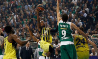 Fenerbahçe Top 16'da ilk yenilgisini aldı