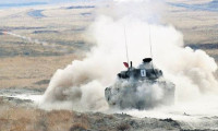 Türk tankları Başika'yı vuruyor mu?