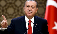 Erdoğan: Demek ki konuşmam isabetli oldu