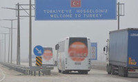 267 kaçak Türkiye'ye gönderildi