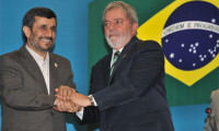 Brezilya'da eski Başkan Lula gözaltına alındı