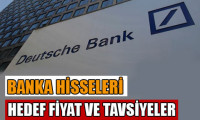 Deutsche Bank bankalara revize