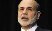 Bernanke'den Fed kararına destek