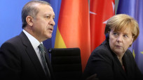 Merkel, Cumhurbaşkanı Erdoğan'ın talebini kabul etti