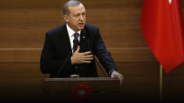 Cumhurbaşkanı Erdoğan: Maalesef geç fark ettik