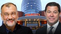Ülker ve Boyner, Starcity için Rekabet Kurumu'na başvurdu