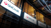 Unicredit'ten dolar tahmini