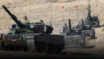 İran'dan flaş iddia! Türk askeri Suriye'ye girdi