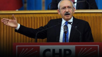 Kılıçdaroğlu: 23 milyon kişinin iradesini kapının önüne koydular