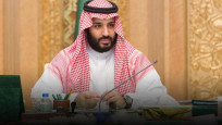 Suudi Arabistan’da petrolün kontrolü Kralın oğluna geçti