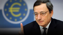 Avrupa Merkez Bankası, faiz oranlarını değiştirmedi