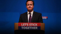 İngiliz halkı 'AB'den ayrılalım' dedi, şimdi gözler Cameron'da